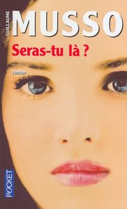 Seras-tu là ? - Livre d'occasion
