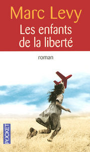 Les enfants de la liberté - Livre d'occasion