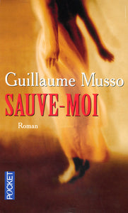 Sauve-moi - Livre d'occasion