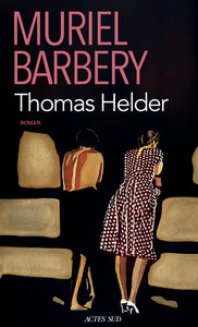 Thomas helder - Livre d'occasion