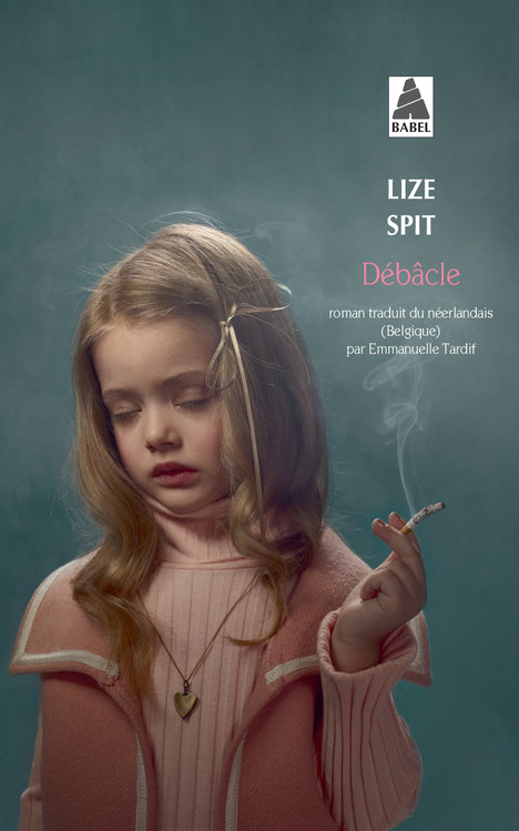 Debacle - Livre d'occasion