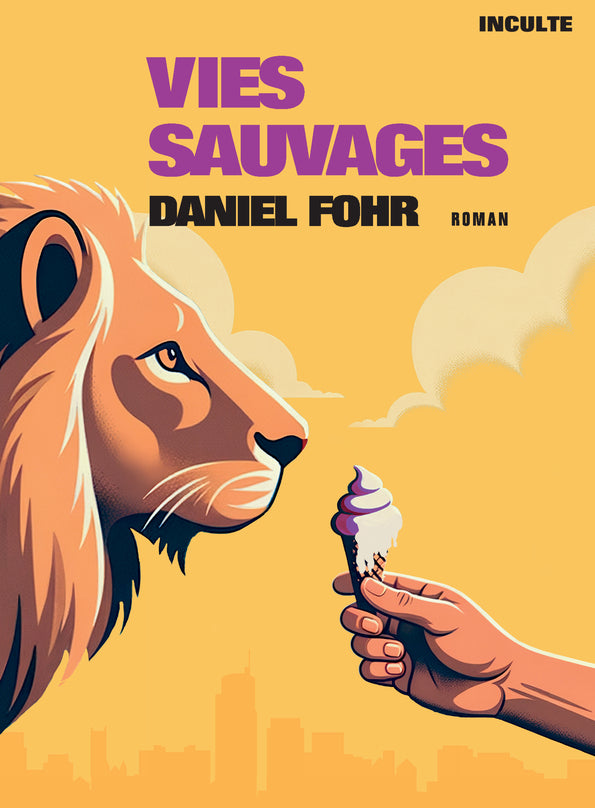 Vies sauvages - Livre d'occasion