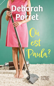 OU EST PAULA ? - Livre d'occasion