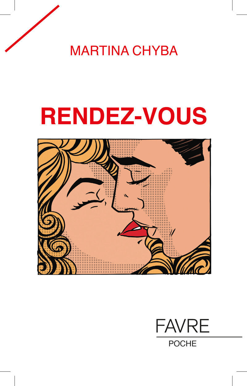 Rendez-vous - Livre d'occasion