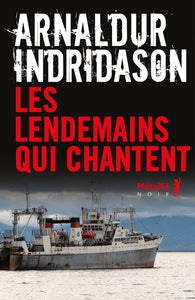 LES LENDEMAINS QUI CHANTENT - Livre d'occasion