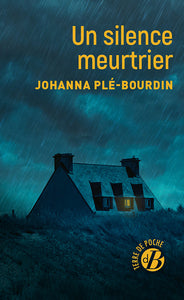Un silence meurtrier - Livre d'occasion