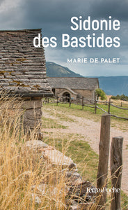 SIDONIE DES BASTIDES - Livre d'occasion