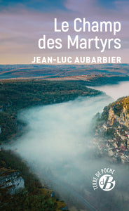 Le champ des martyrs - Livre d'occasion