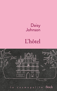 L'hotel - Livre d'occasion