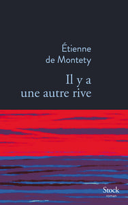 Il y a une autre rive - Livre d'occasion