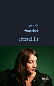 Tressaillir - Livre d'occasion