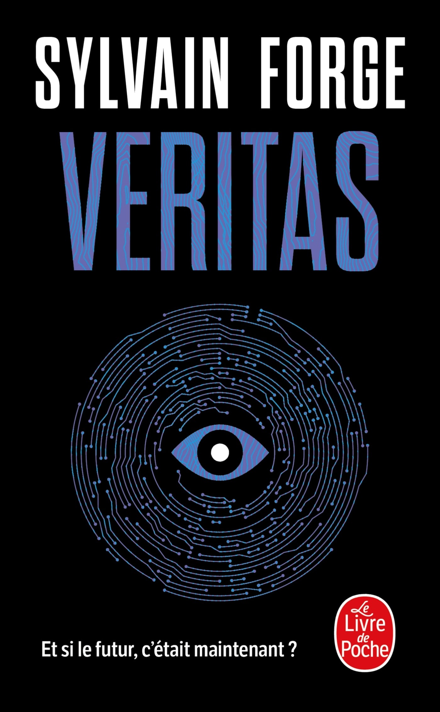 Veritas - Livre d'occasion