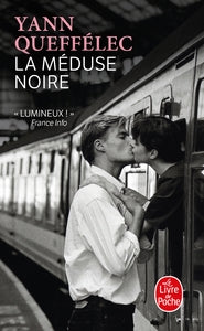 LA MEDUSE NOIRE - Livre d'occasion