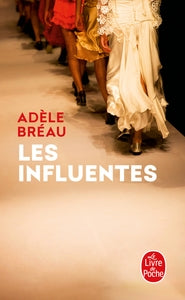 LES INFLUENTES - Livre d'occasion