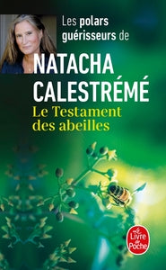 Le testament des abeilles - Livre d'occasion