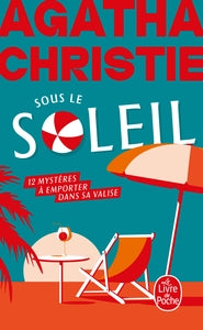 Sous le soleil - Livre d'occasion