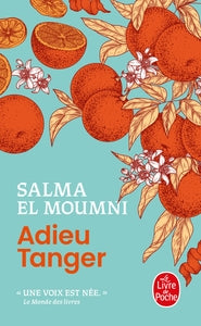 Adieu tanger - Livre d'occasion