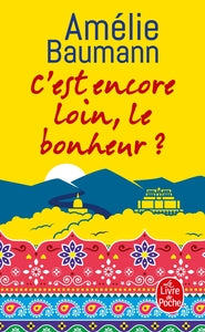 C'est encore loin, le bonheur ? - Livre d'occasion