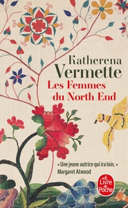 Les femmes du north end - Livre d'occasion