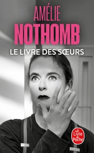 Le livre des soeurs - Livre d'occasion