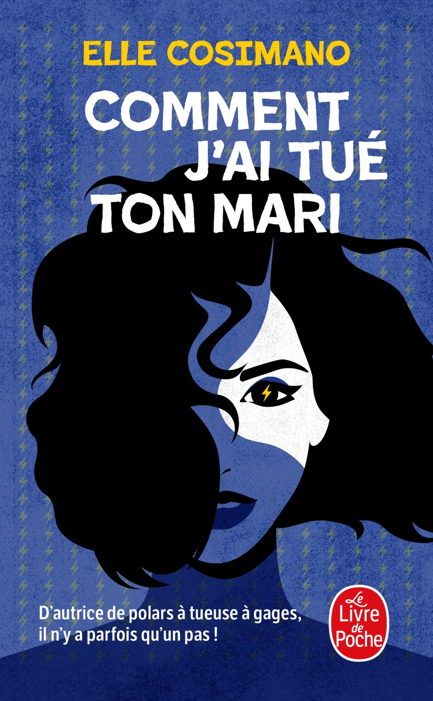 Comment j'ai tue ton mari (finlay donovan est mortelle, tome 1) - Livre d'occasion