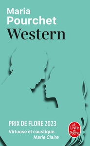 Western - Livre d'occasion