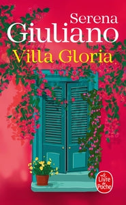 VILLA GLORIA - Livre d'occasion