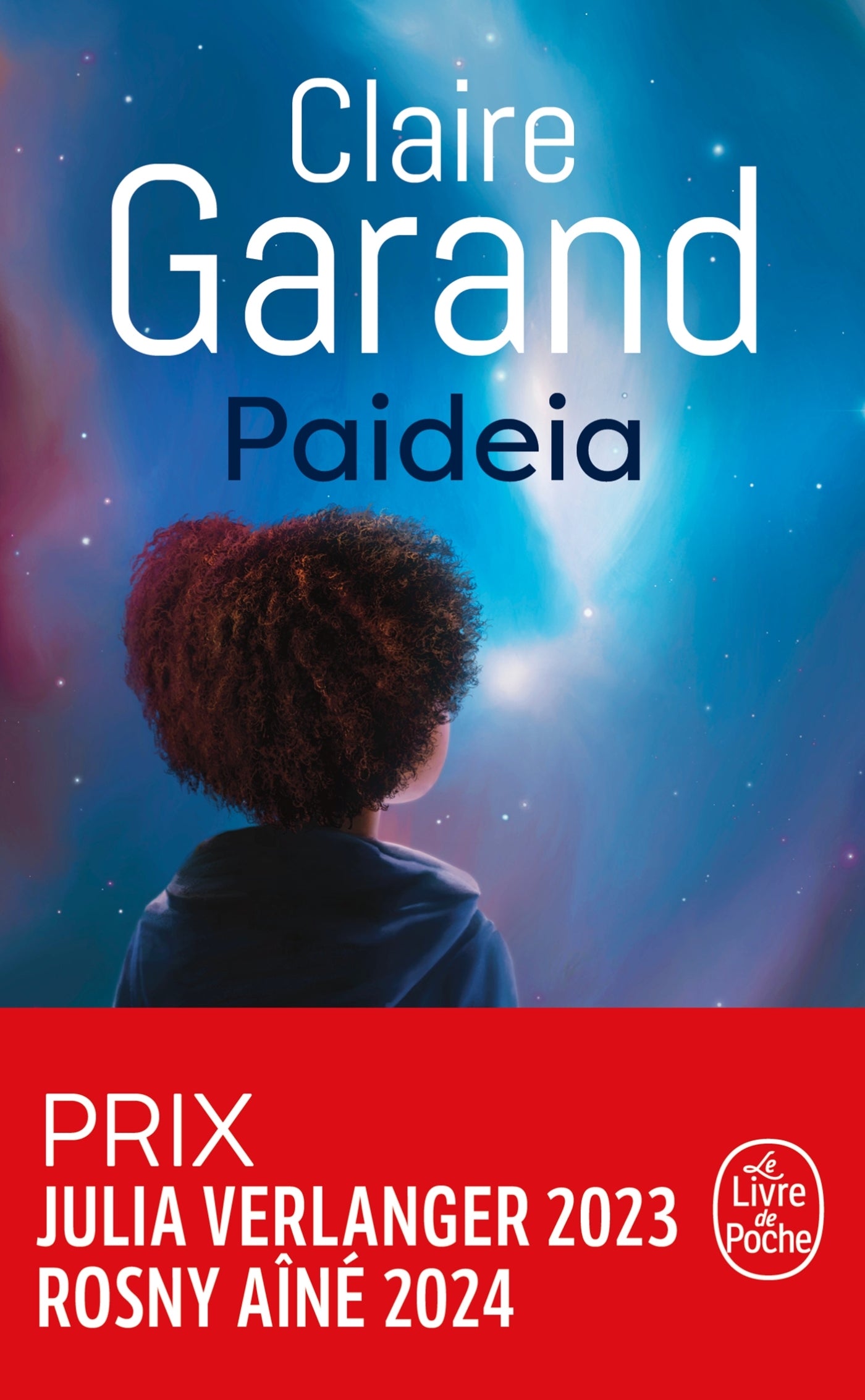 Paideia - Livre d'occasion