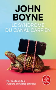 Le syndrome du canal carpien - Livre d'occasion