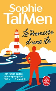 La promesse d'une ile - Livre d'occasion