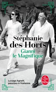 GIANNI LE MAGNIFIQUE - Livre d'occasion