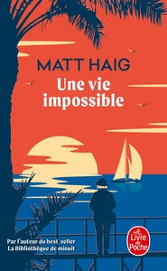 UNE VIE IMPOSSIBLE - Livre d'occasion