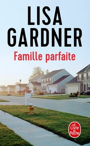 Famille parfaite - Livre d'occasion