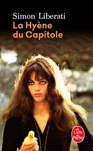 La hyene du capitole - Livre d'occasion