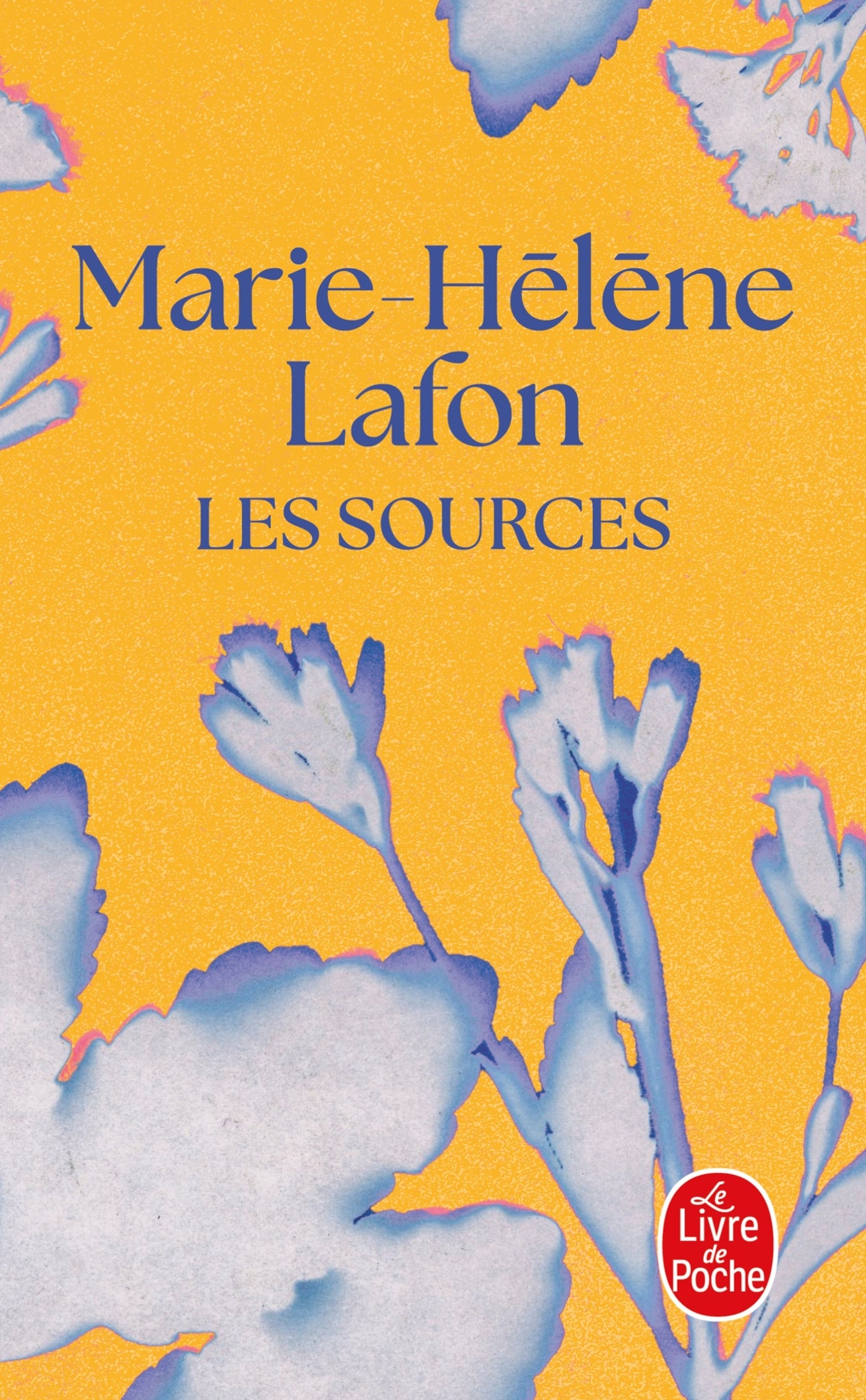 Les sources - Livre d'occasion