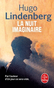 La nuit imaginaire - Livre d'occasion