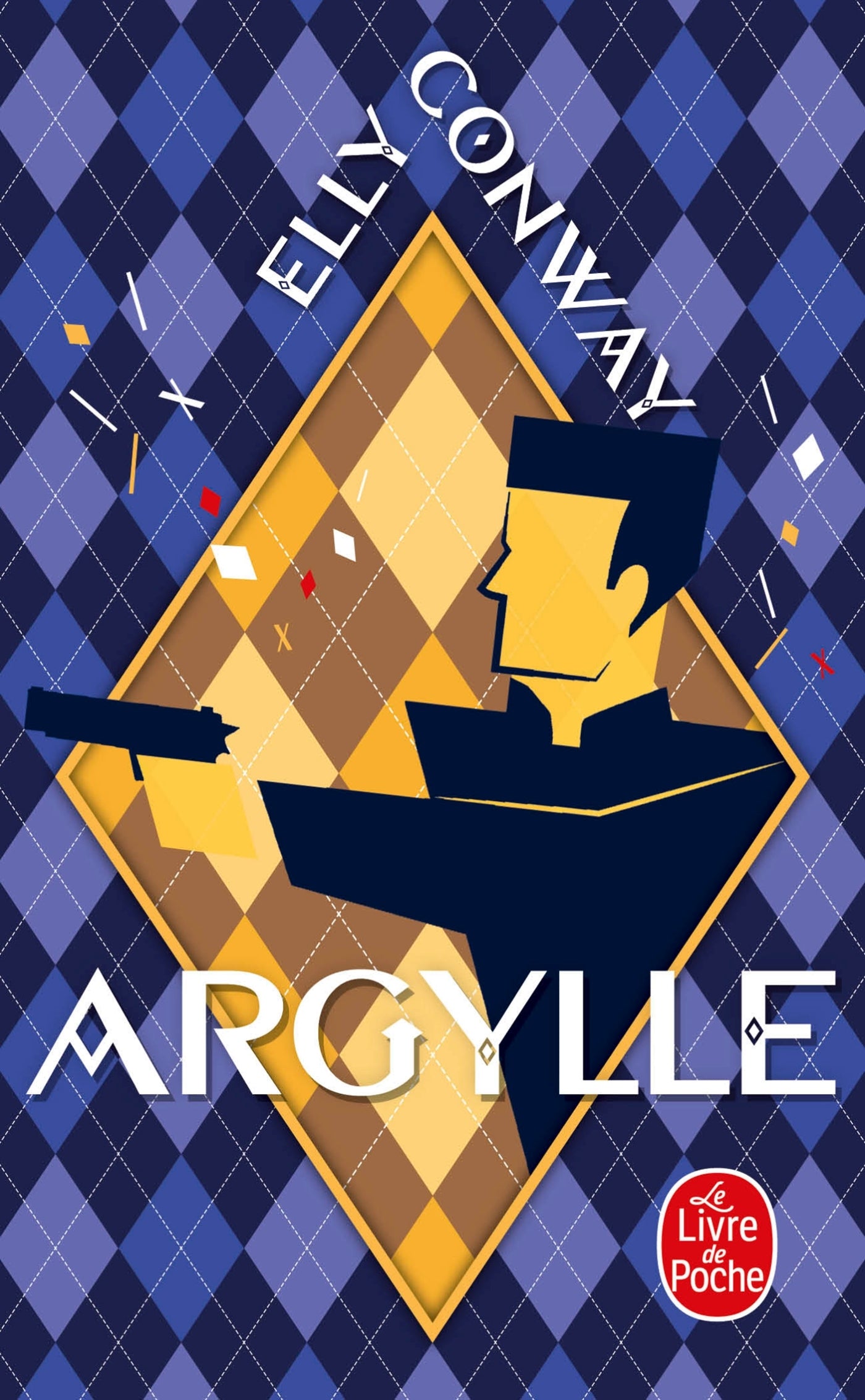 Argylle - Livre d'occasion