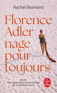 Florence adler nage pour toujours - Livre d'occasion