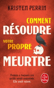 COMMENT RESOUDRE VOTRE PROPRE MEURTRE - Livre d'occasion
