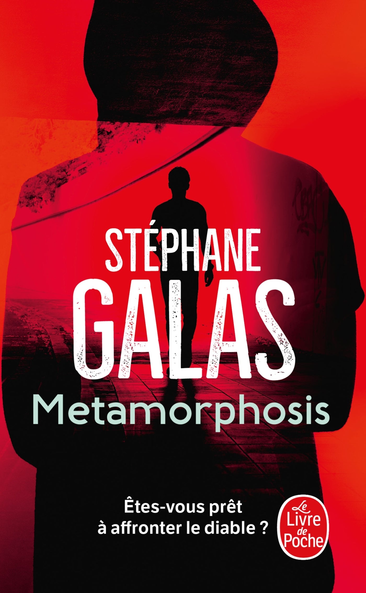 Metamorphosis - Livre d'occasion