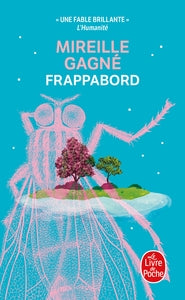 Frappabord - Livre d'occasion