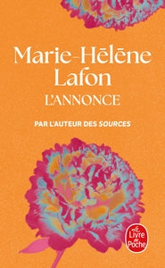 L'annonce - Livre d'occasion