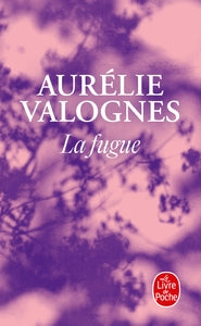 La fugue - Livre d'occasion