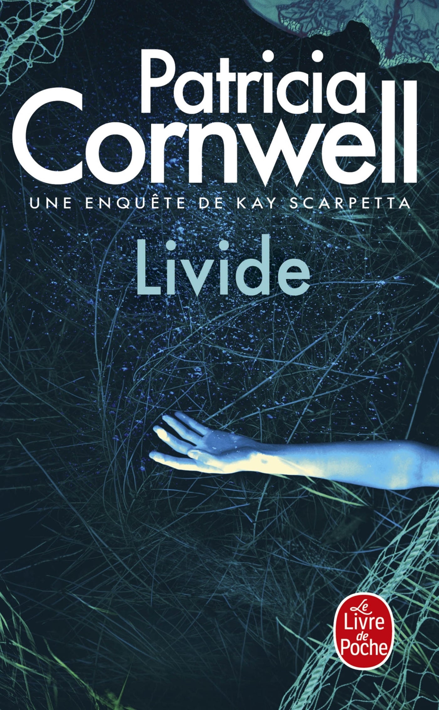 Livide - Livre d'occasion