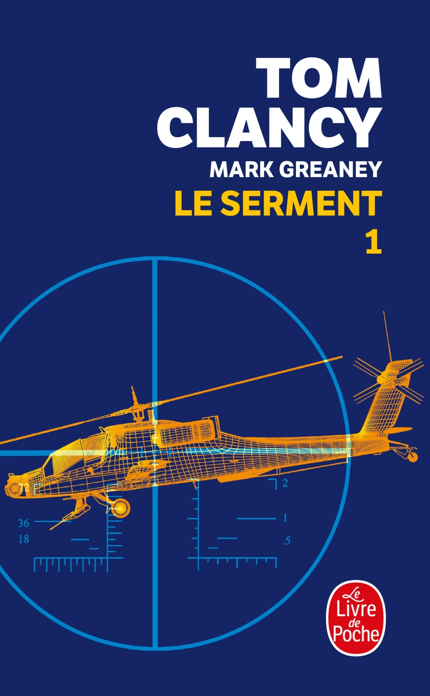 Le serment tome 1 - Livre d'occasion