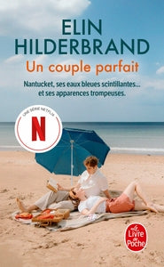 UN COUPLE PARFAIT - Livre d'occasion