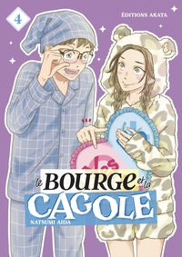 Le bourge et la cagole - tome 4 - Livre d'occasion