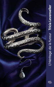L'HERITAGE DE LA FUREUR - TOME 01 WRATH AND FURY (POCHE) - TOME 1 - VOL01 - Livre d'occasion