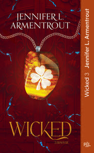 WICKED - TOME 03 BRAVOURE (POCHE) - VOL03 - Livre d'occasion