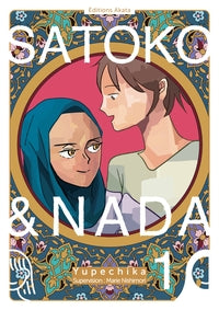 Satoko et nada - tome 1 - Livre d'occasion